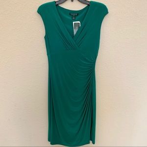 Ralph Lauren Cocktail Dress